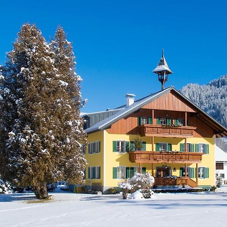 Biberhof Villa ราดชตัดท์ ภายนอก รูปภาพ