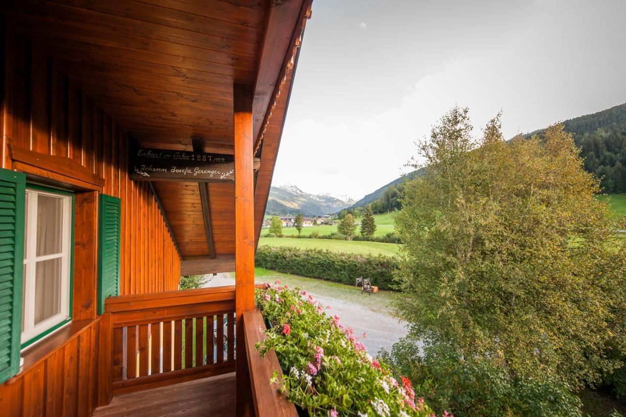 Biberhof Villa ราดชตัดท์ ภายนอก รูปภาพ